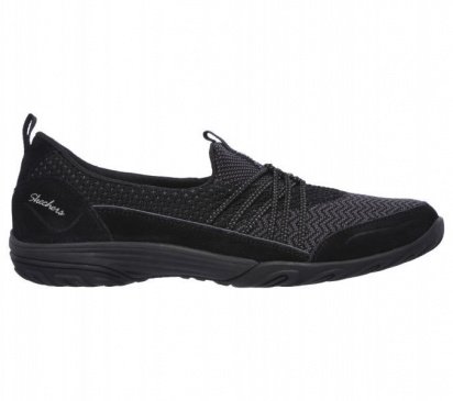 Сліпони Skechers модель 23101 BLK — фото 11 - INTERTOP