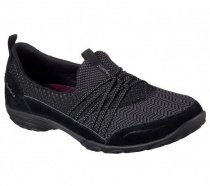 Сліпони Skechers модель 23101 BLK Фото