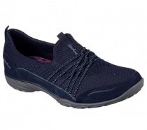 Слипоны Skechers модель 23101 NVY Слипоны Skechers модель 23101 NVY Фото