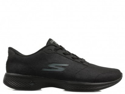 Кроссовки для тренировок Skechers модель 14168 BBK — фото 3 - INTERTOP