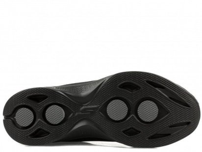 Кроссовки для тренировок Skechers модель 14168 BBK — фото 4 - INTERTOP