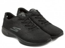 Кроссовки для спорта Skechers модель 14168 BBK Кроссовки для спорта Skechers модель 14168 BBK Фото