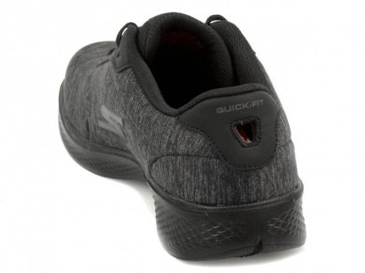 Кроссовки для тренировок Skechers модель 14173 BKGY — фото - INTERTOP