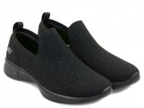 Сліпони Skechers модель 14918 BBK Фото