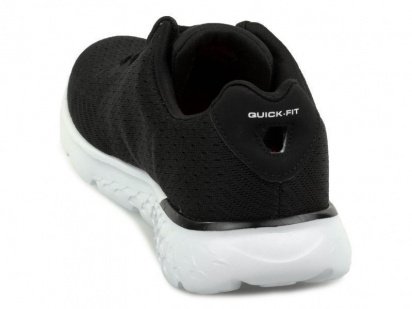 Кроссовки для тренировок Skechers модель 14804 BKW — фото - INTERTOP