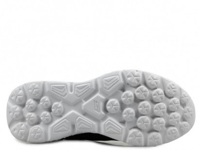 Кроссовки для тренировок Skechers модель 14804 BKW — фото 4 - INTERTOP