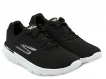 Кроссовки для спорта Skechers модель 14804 BKW Фото