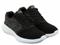 Кроссовки для тренировок Skechers модель 15060 BKW Фото