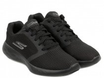 Кроссовки для тренировок Skechers модель 15061 BBK Фото