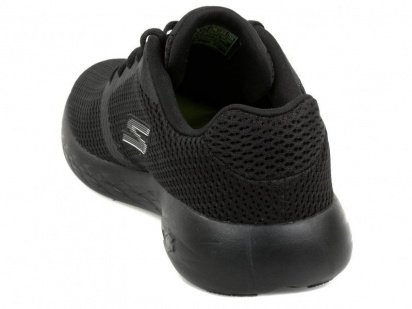 Кросівки для тренувань Skechers модель 15061 BBK — фото - INTERTOP