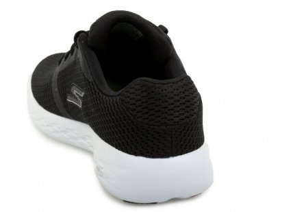 Кроссовки для тренировок Skechers модель 15061 BKW — фото - INTERTOP