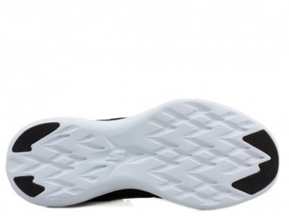 Кроссовки для тренировок Skechers модель 15061 BKW — фото 4 - INTERTOP
