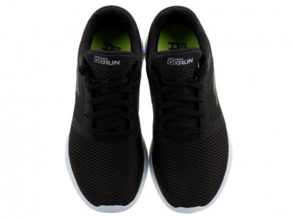 Кроссовки для тренировок Skechers модель 15061 BKW — фото 5 - INTERTOP