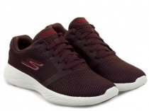 Кроссовки Skechers модель 15061 BURG Фото