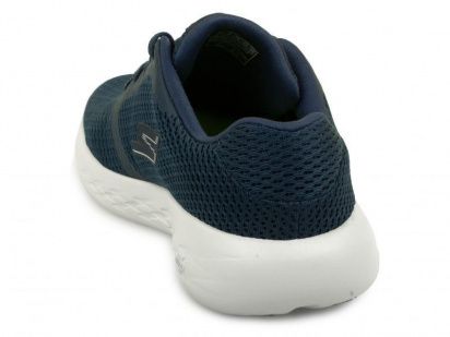 Кроссовки для тренировок Skechers модель 15061 NVY — фото - INTERTOP