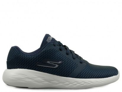 Кроссовки для тренировок Skechers модель 15061 NVY — фото 3 - INTERTOP