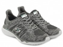 Кроссовки для тренировок Skechers модель 23388 CCGY Фото