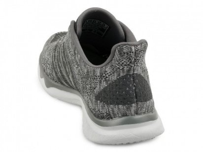 Кросівки для тренувань Skechers модель 23388 CCGY — фото - INTERTOP