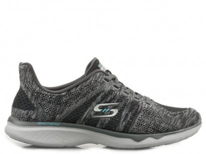 Кросівки для тренувань Skechers модель 23388 CCGY — фото 3 - INTERTOP