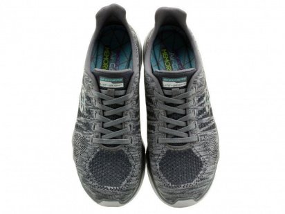 Кросівки для тренувань Skechers модель 23388 CCGY — фото 5 - INTERTOP