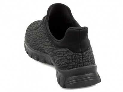 Кросівки для тренувань Skechers модель 23432 BBK — фото - INTERTOP