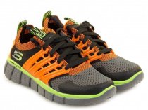 Кросівки для тренувань Skechers модель 97384L BGOR Фото