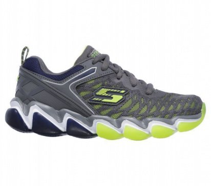 Кросівки Skechers модель 97414L CCLM — фото 10 - INTERTOP