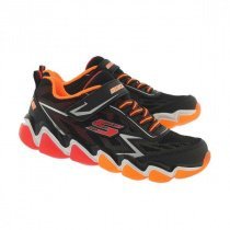 Кроссовки Skechers модель 97415L BKRD Фото