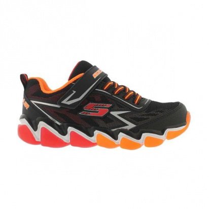 Кросівки Skechers модель 97415L BKRD — фото - INTERTOP