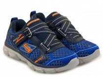 Кроссовки для спорта Skechers модель 97652L BLNV Кроссовки для спорта Skechers модель 97652L BLNV Фото