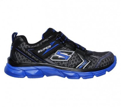 Кросівки Skechers модель 97652L CBLM — фото 12 - INTERTOP