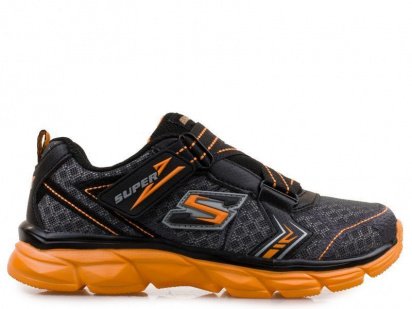 Кросівки Skechers модель 97652L CCOR — фото 3 - INTERTOP