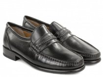 Мокасини Salamander модель 3163901-01 Фото