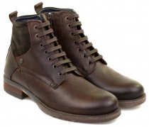 Ботинки и сапоги Salamander модель 3180602-04 Фото