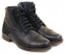 Ботинки и сапоги Salamander модель 3180604-02 Фото