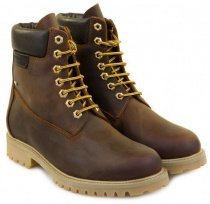 Ботинки и сапоги Salamander модель 3197003-04 Фото