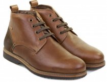 Ботинки и сапоги Salamander модель 3197103-07 Фото