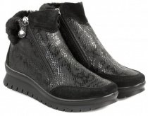 Ботинки и сапоги Salamander модель 3219401-21 Фото