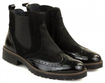 Ботинки и сапоги Salamander модель 3217102-21 Фото