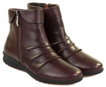 Ботинки и сапоги Salamander модель 3218605-03 Фото