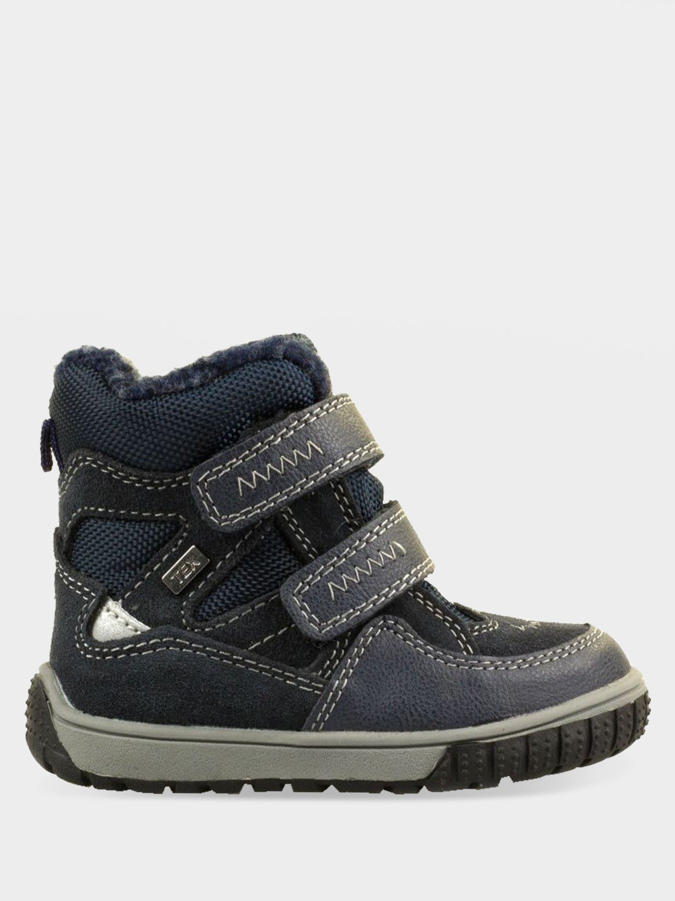 Чоботи Lurchi модель 33-14658-22 Фото