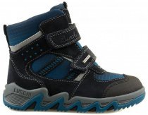 Сапоги Lurchi модель 33-29308-22 Фото