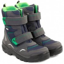 Сапоги Lurchi модель 33-31010-32 Фото