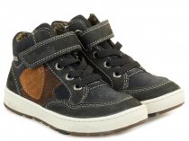 Ботинки Lurchi модель 33-14783-22 Фото