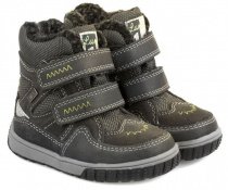 Сапоги Lurchi модель 33-14658-25 Сапоги Lurchi модель 33-14658-25 Фото