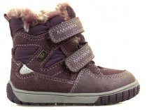 Сапоги и ботфорты Lurchi модель 33-14658-29 Фото