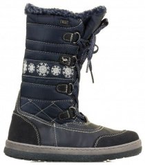 Сапоги и ботфорты Lurchi модель 33-20715-22 Фото