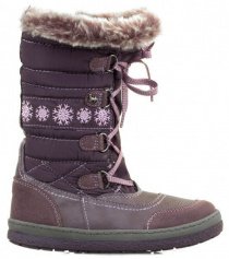 Сапоги и ботфорты Lurchi модель 33-20715-29 Фото