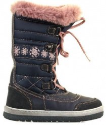 Сапоги и ботфорты Lurchi модель 33-20715-42 Фото