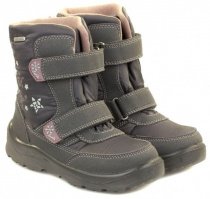 Сапоги Lurchi модель 33-31011-35 Фото